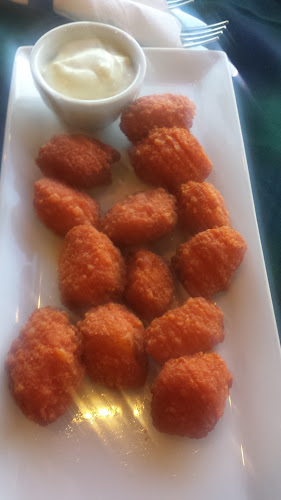 Opinii despre Winston's Fish & Chips în Edmonton - Hospitality and gastronomy