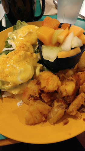 Opinii despre Campus Hi Fi în London - Hospitality and gastronomy