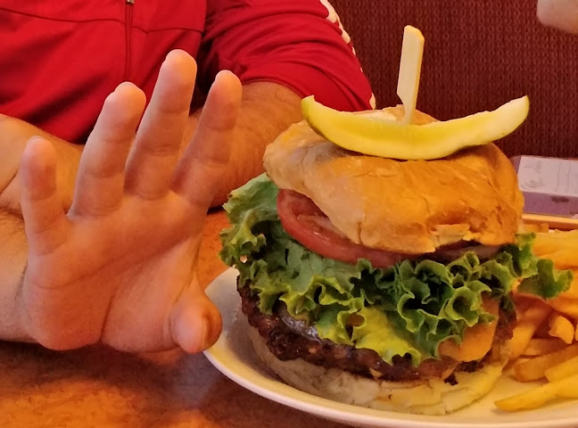 Fireside Deli & Family Restaurant - Hospitality and gastronomy