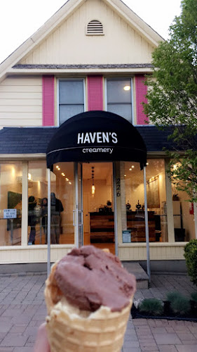 Haven's Creamery