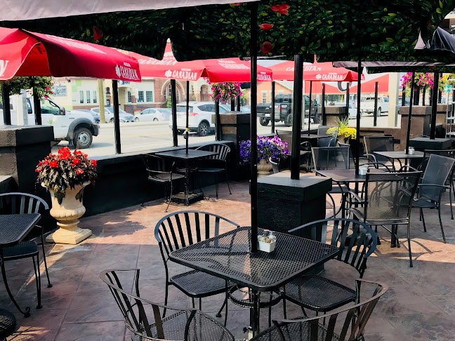 Comentarii opinii despre Hot Spot on 6