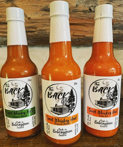 Opinii despre TheBack40 Smoke Box în Kawartha Lakes - Hospitality and gastronomy