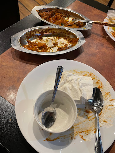 The Raj Indian Kitchen - Hospitality and gastronomy