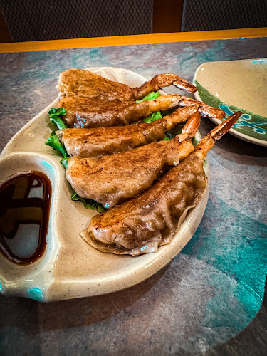 Comentarii opinii despre Kisha Poppo Japanese Sushi Restaurant