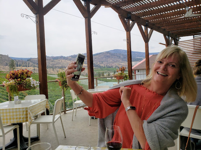 The Bistro at Wild Goose Winery - Hospitality and gastronomy