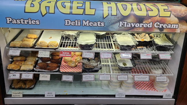 Old Bagel House - Mississauga