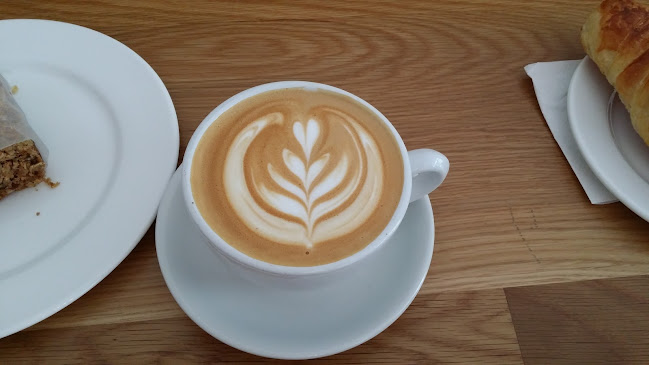 Parlour Coffee - Hospitality and gastronomy