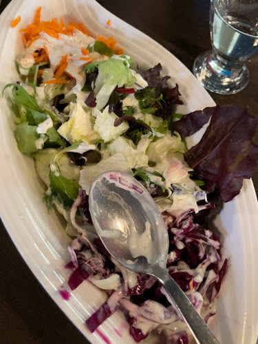 Rose in the Kitchen - Burlington