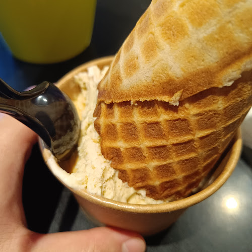 Haven's Creamery - London