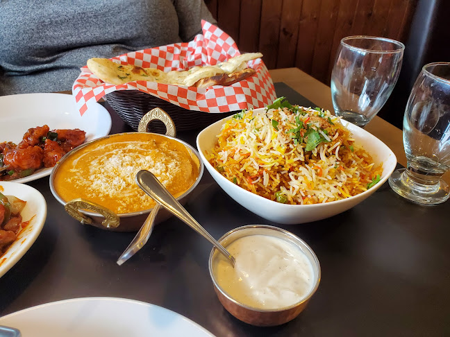 Flame House Grill & Bar - KITCHENER ( Fine Indian, Hakka Chinese & Momos ) - Hospitality and gastronomy