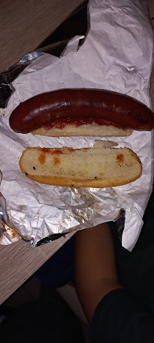 Bundy's Chip Stand - Greater Sudbury