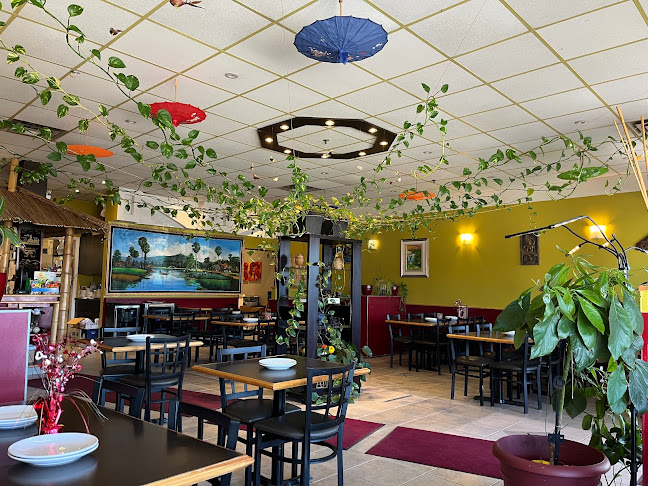 J.C. Royal Thai Cuisine - Cambridge