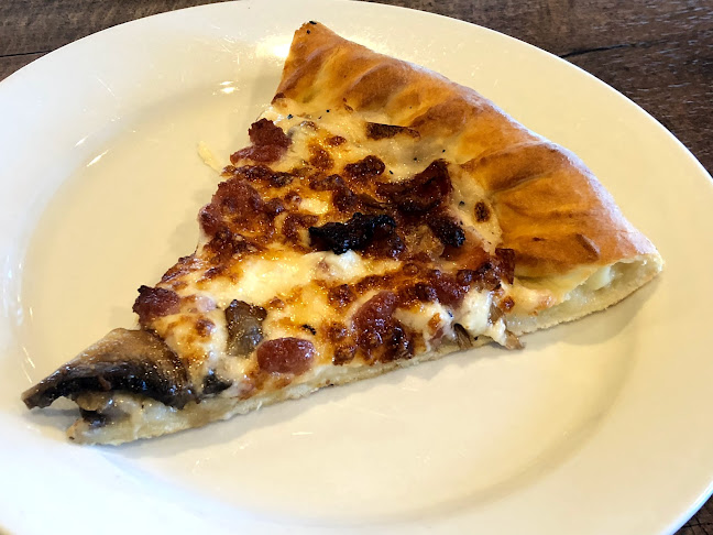 Comentarii opinii despre Pizza Hut