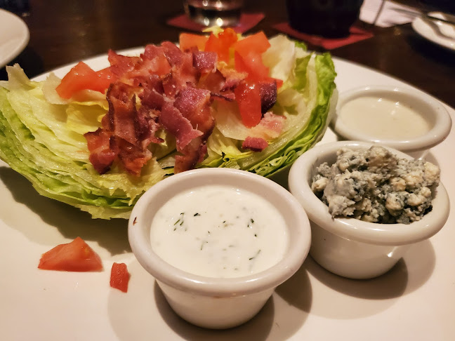 The Keg Steakhouse + Bar - Burnaby - Burnaby