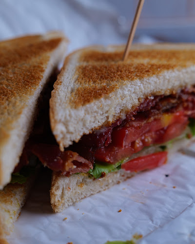 Comentarii opinii despre Rallis Burger & Grill