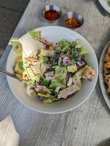 Grano Pizzeria - Hospitality and gastronomy