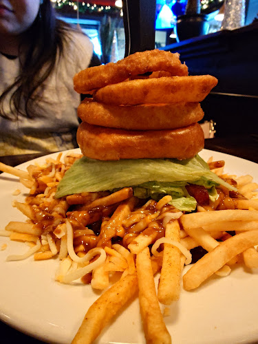 Comentarii opinii despre Pony Corral Restaurant & Bar (Nairn Ave)