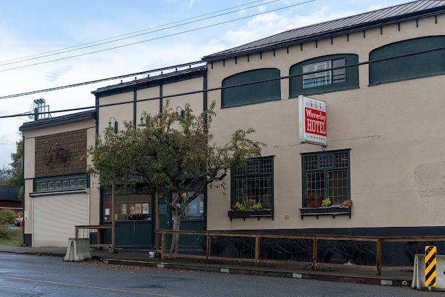 Comentarii opinii despre Waverley Hotel