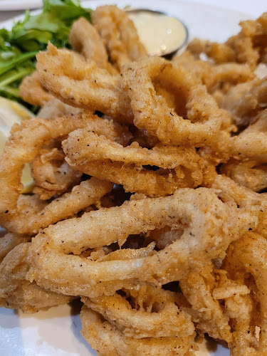 Opinii despre IL FORNELLO, Richmond Hill în Richmond Hill - Hospitality and gastronomy