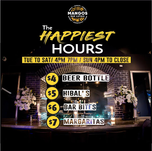 Comentarii opinii despre Mangos Kitchen Bar