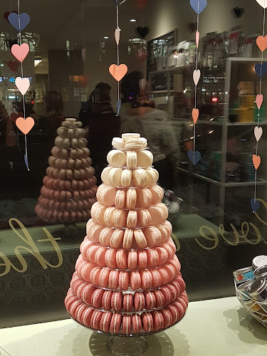 Comentarii opinii despre Ollia Macarons & Tea