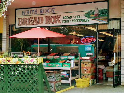 Bread Box Market | White Rock