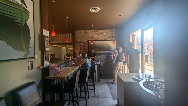 Woodfire Restaurant & Catering - Gabriola