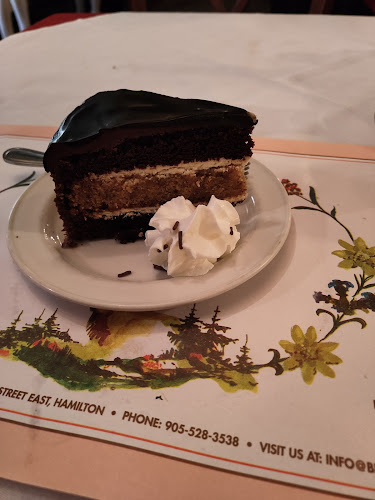 Black Forest Inn - Hospitality and gastronomy