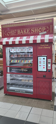 Comentarii opinii despre Carlo's Bake Shop Express
