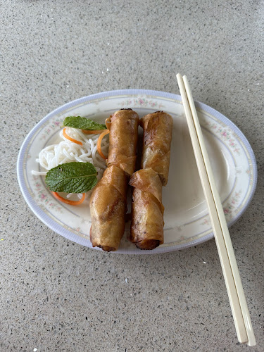 Opinii despre Pho Dui Bo Restaurant în Hamilton - Hospitality and gastronomy