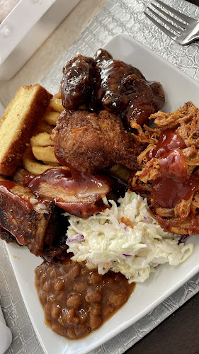 Opinii despre Memphis BBQ în Woodbridge - Hospitality and gastronomy