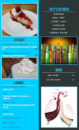 Comentarii opinii despre Sal's Family Restaurant