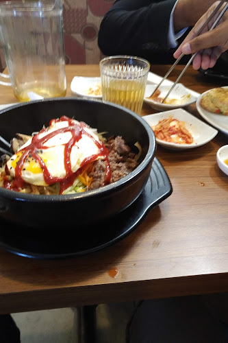Alirang Korean Restaurant (Merivale) - Nepean