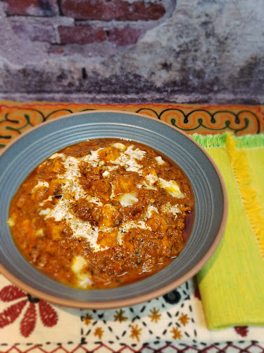 Comentarii opinii despre Rotiz Kitchen