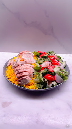 Living Room Hookah Lounge