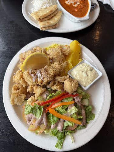 Comentarii opinii despre Hot Spot on 6