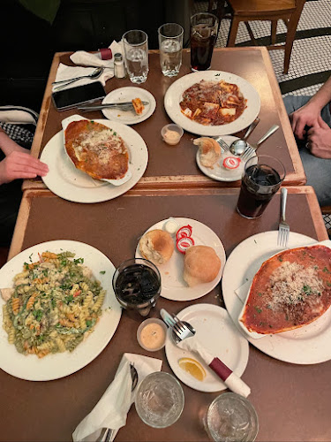 Opinii despre Chianti în Edmonton - Hospitality and gastronomy