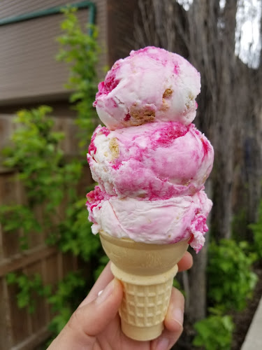 George's Kitchen + Ice Cream - Morden