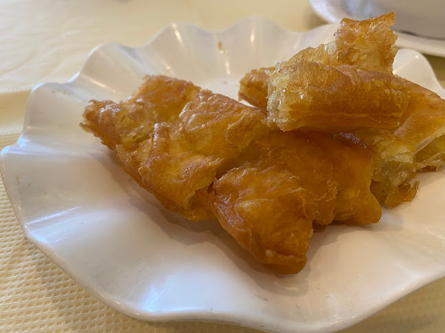 Comentarii opinii despre Kongee Dinesty 金津