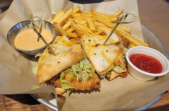 Comentarii opinii despre Jack's Vaughan