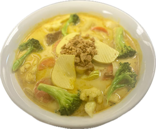 Huong Lan Vietnamese Restaurant - Nanaimo