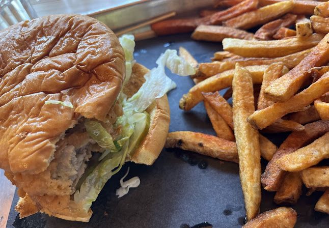 Opinii despre The Dirty Burger Company în Peterborough - Hospitality and gastronomy