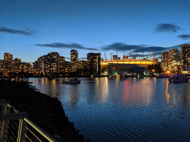 Tap & Barrel • Olympic Village