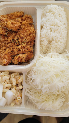 Opinii despre Katsu Express în London - Hospitality and gastronomy