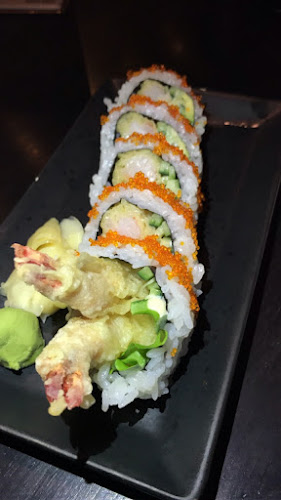 Comentarii opinii despre Manzo Itamae Japanese Restaurant