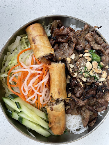 Pho Mi 66 - Hospitality and gastronomy