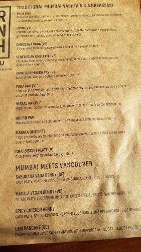 Comentarii opinii despre Mumbai local