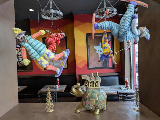 Opinii despre The Food And Art Cafe în Whitby - Hospitality and gastronomy