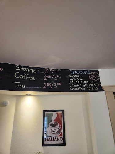 Bellissimo Bistro - St. John's