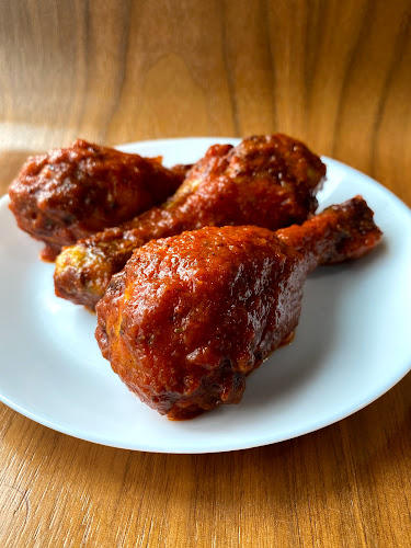 Detola's Kitchen - Ottawa